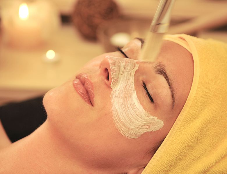 Facial
