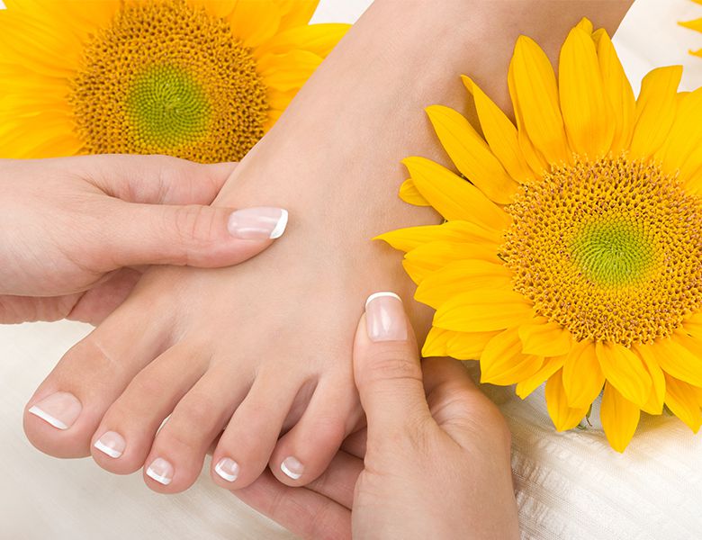 Pedicure