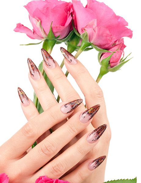 manicure-service